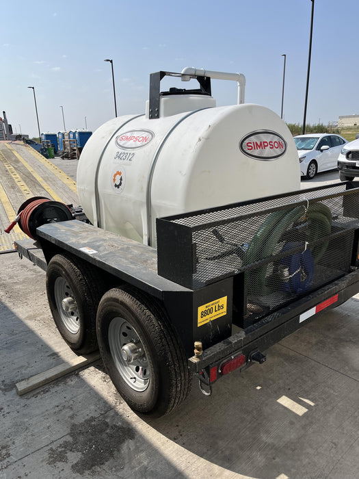 2023 SIMPSON SWT-52517