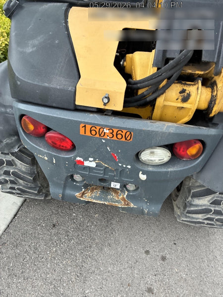 2021 GEHL RS4-14