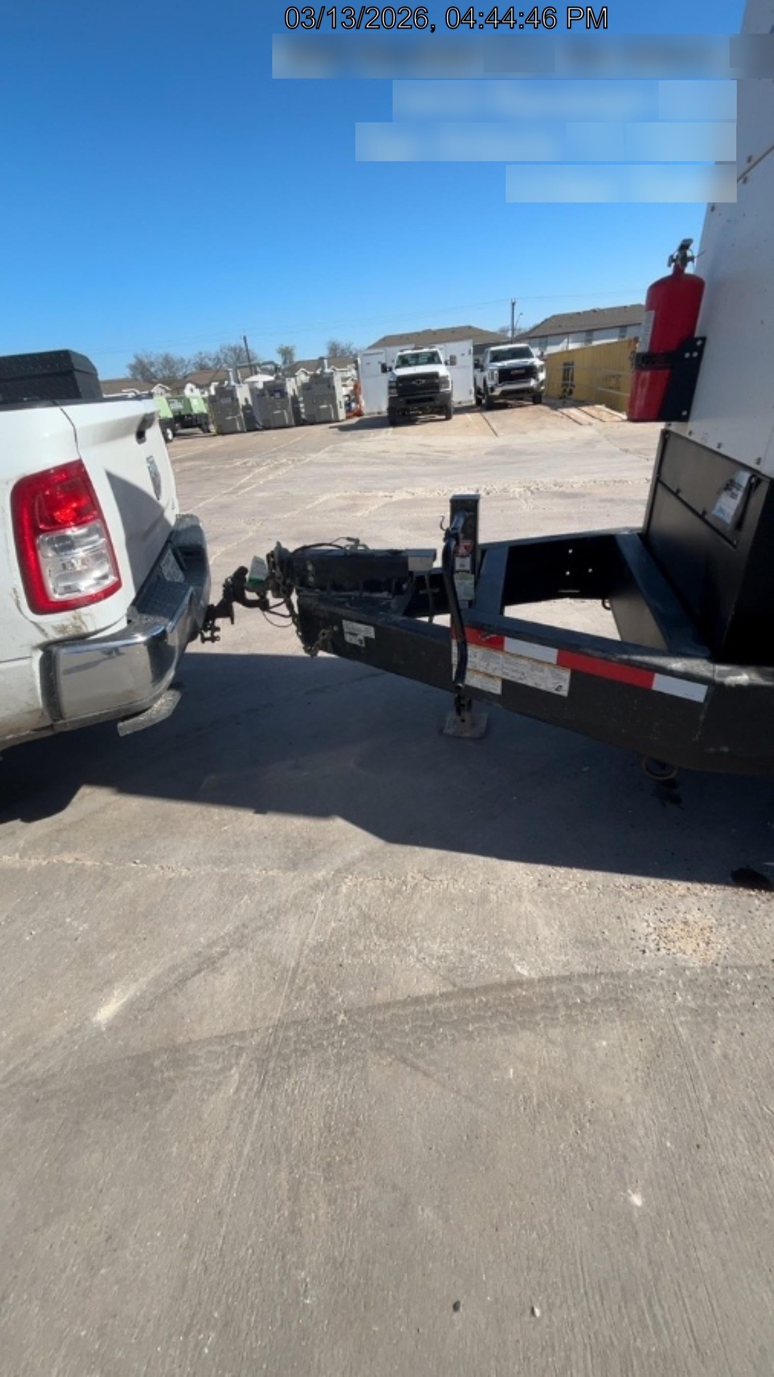 2022 MULTIQUIP DCA220