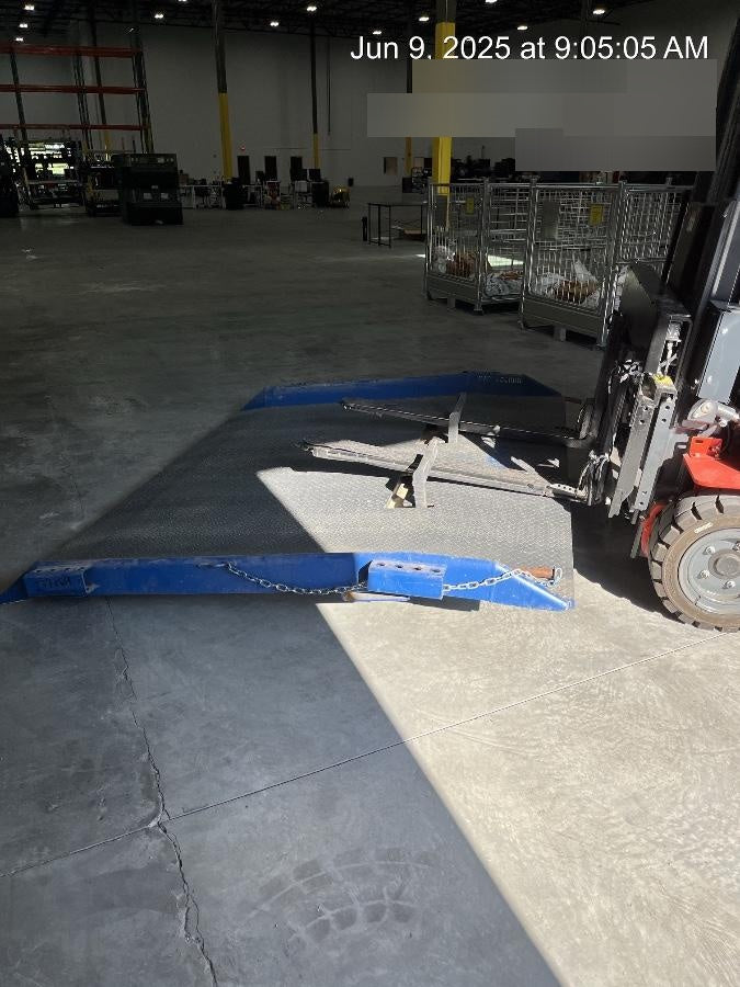 2022 ULINE H-3336