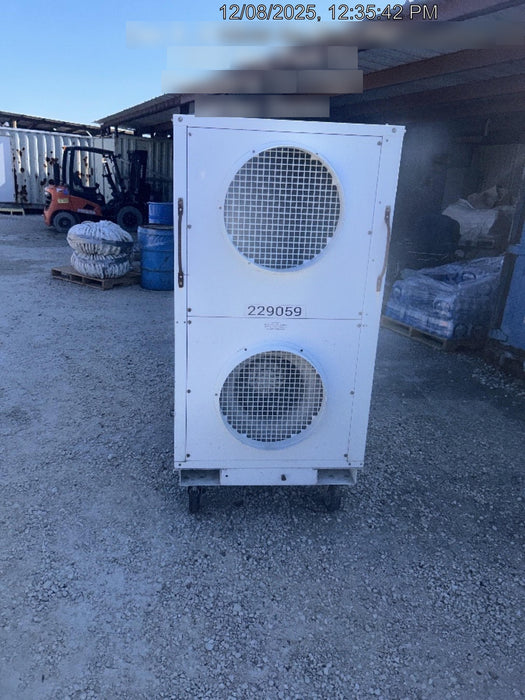 2022 UNITED COOL AIR Mach145G4AS30