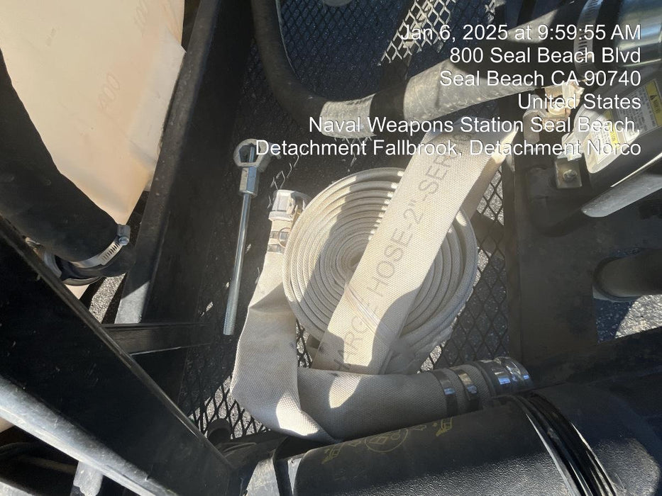 2023 WYLIE EXP-550L-S