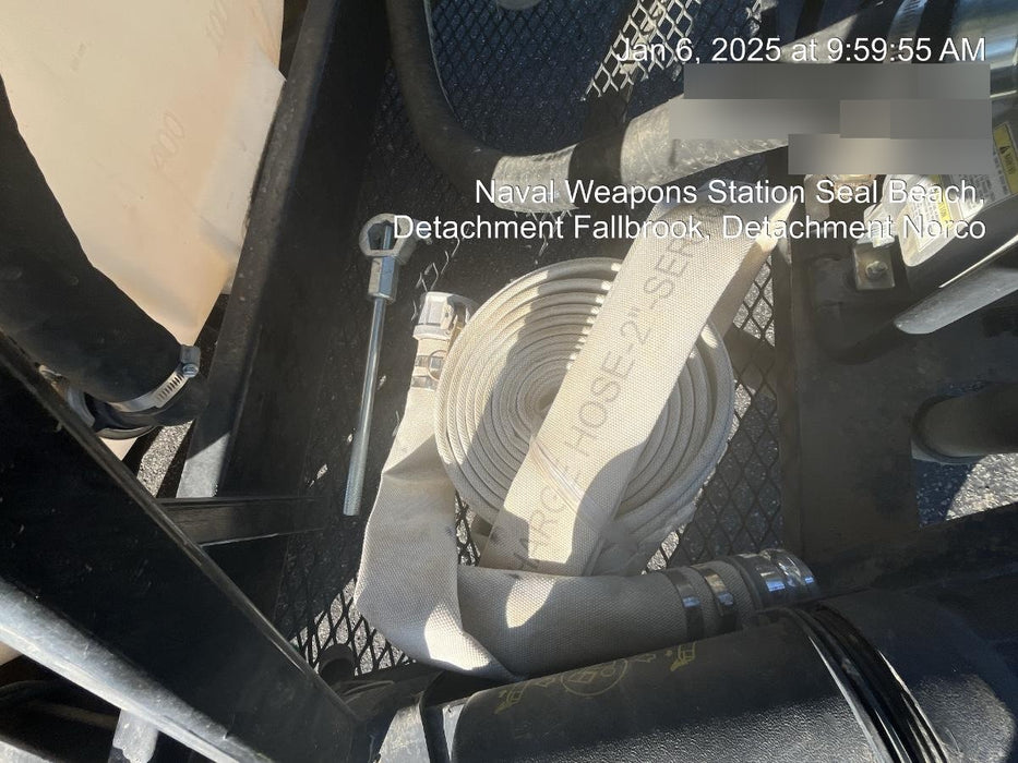 2023 WYLIE EXP-550L-S