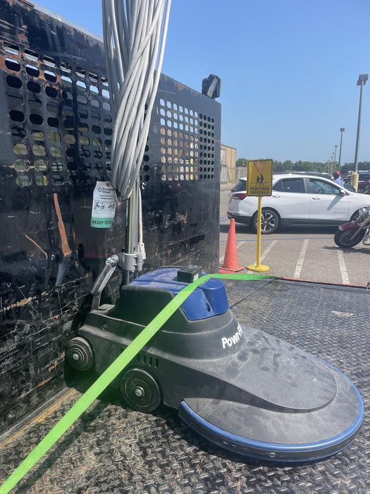 2020 POWR-FLITE NM2000