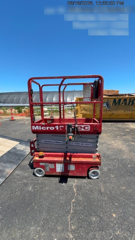 2019 MEC Micro 19
