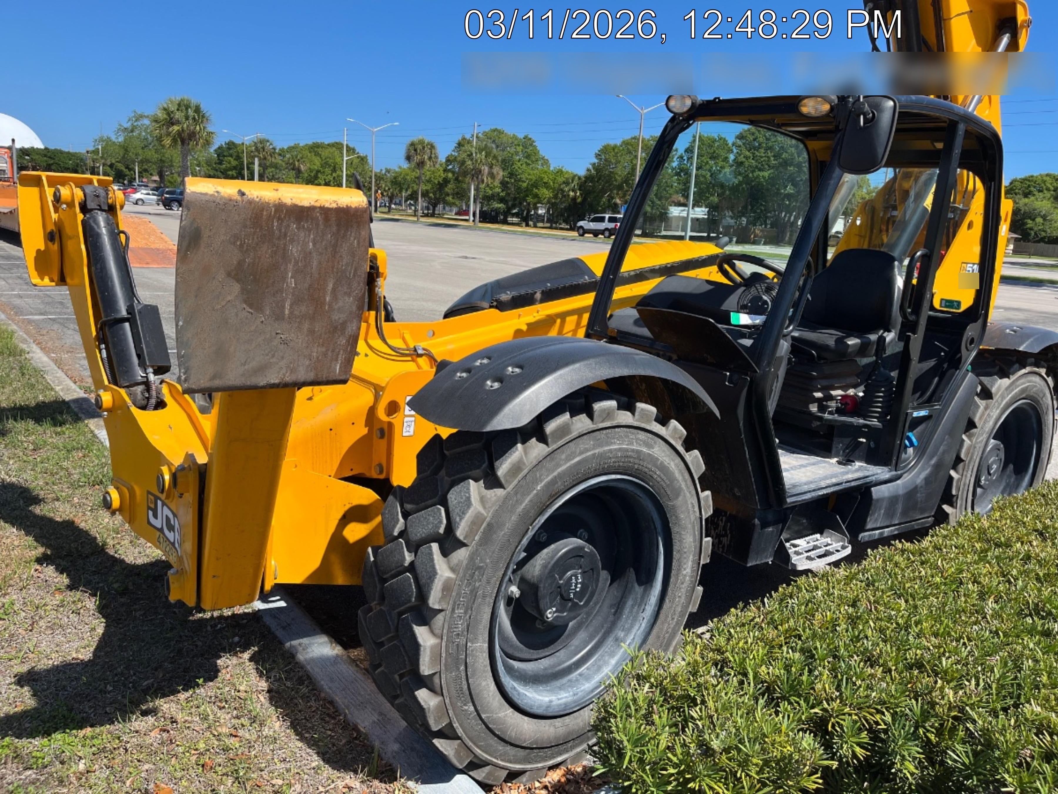 2025 JCB 510-56