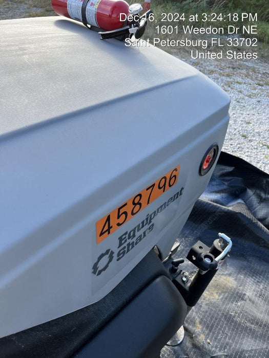 2024 WACKER NEUSON LTT4