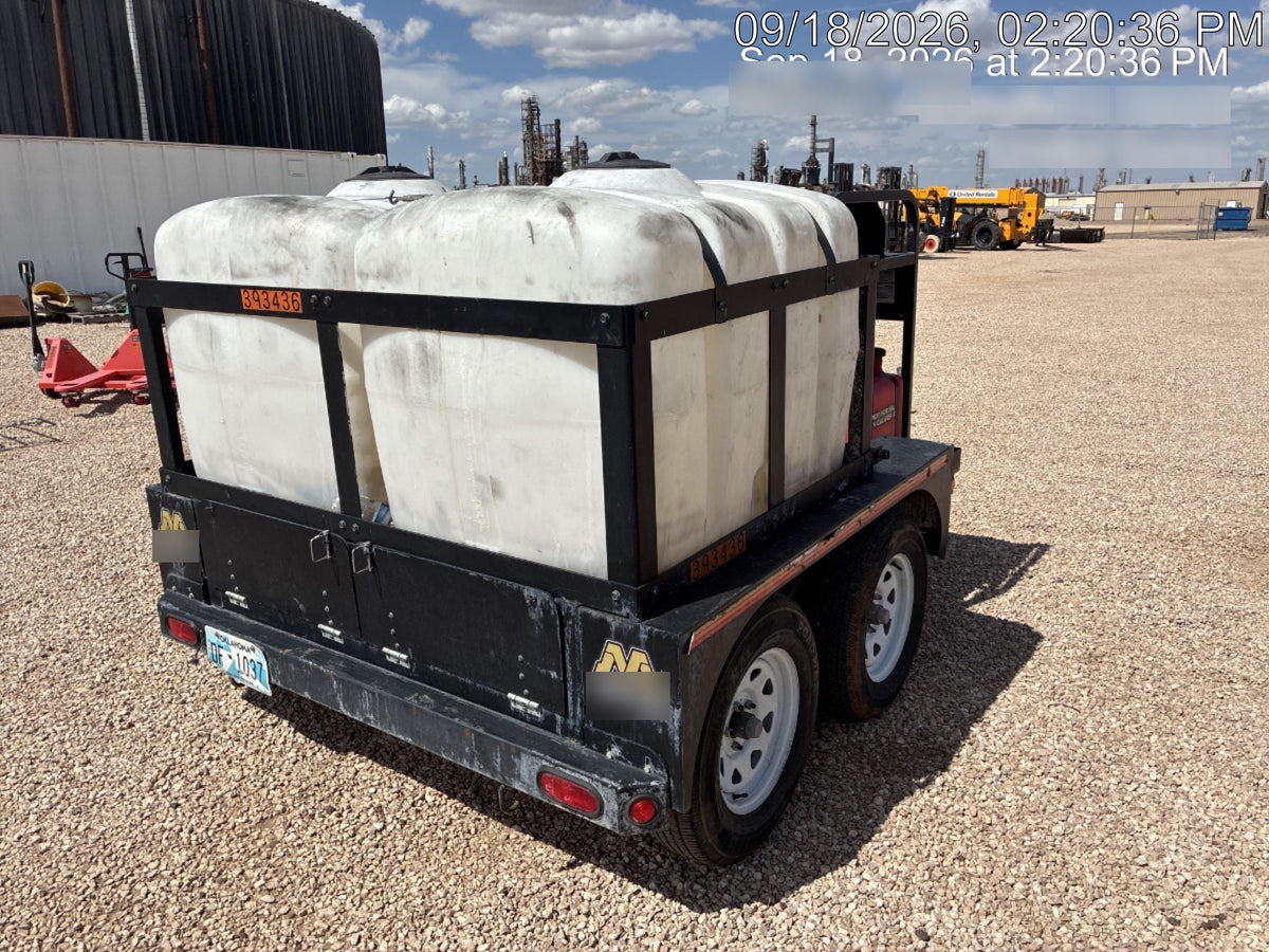 2024 MI-T-M CORPORATION HS-3505-1MGH-UR