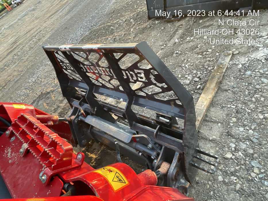 2022 PALADIN 48" Pallet Forks - Paladin