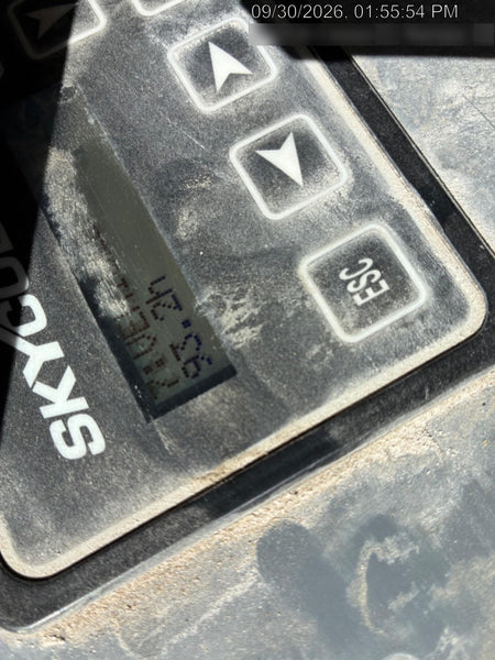 2022 SKYJACK SJ3219