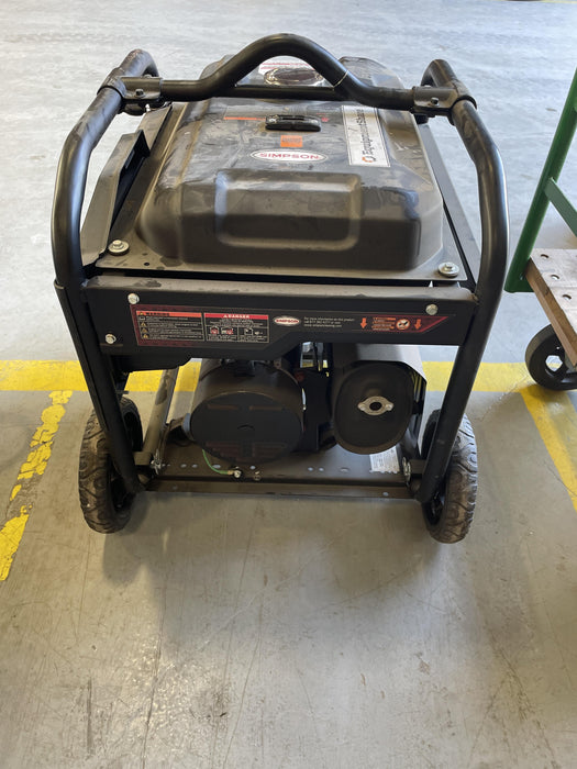 2022 SIMPSON SCGH5500