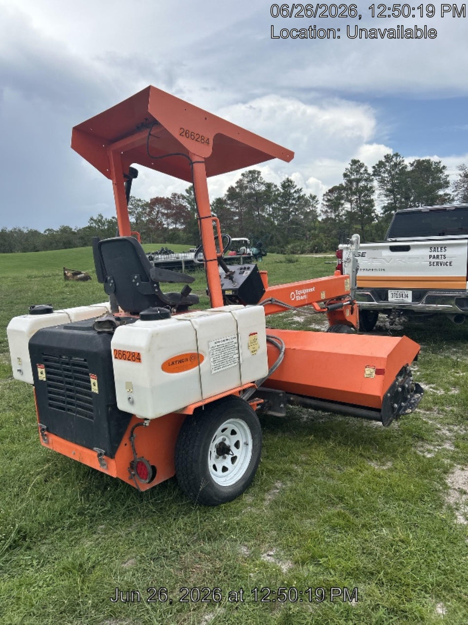2022 LAYMOR SM-300