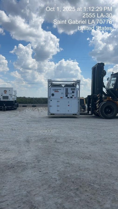 2024 SMARTECH SACP26A-HS