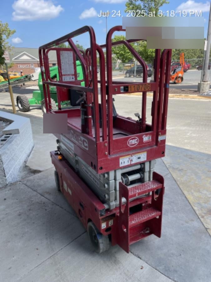 2020 MEC 1930SE