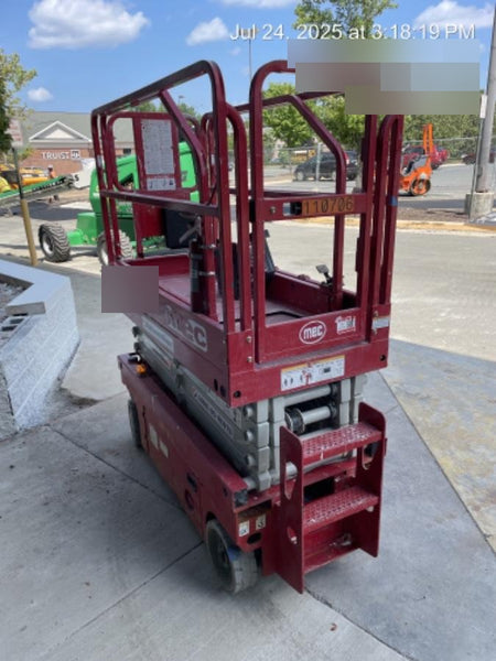 2020 MEC 1930SE