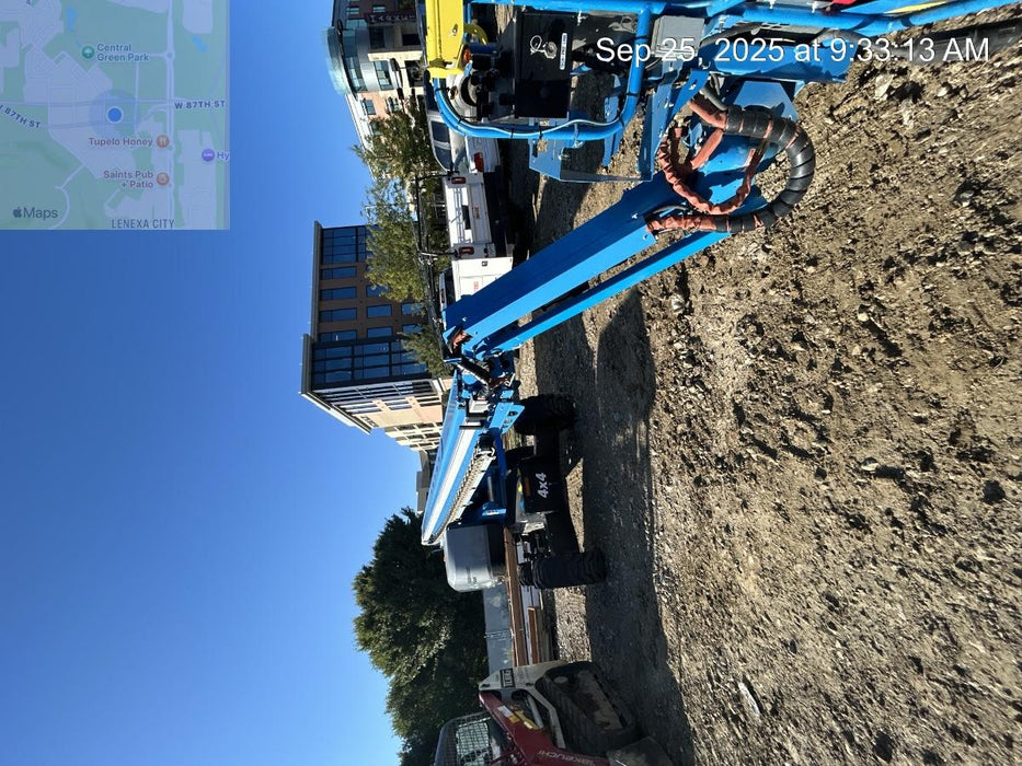 2024 MILLER ELECTRIC CST-282