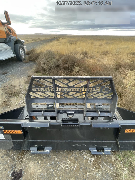 2020 PALADIN 48" Pallet Forks - Paladin