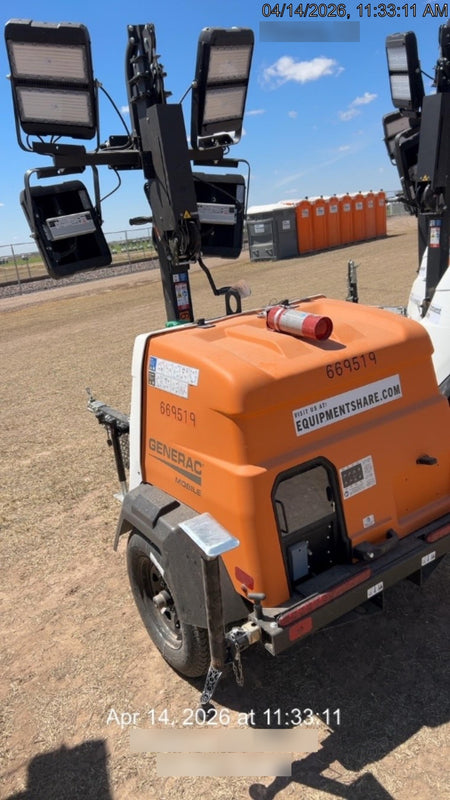 2026 GENERAC MLTS-4
