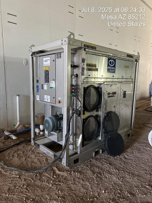 2022 CLIMATE DESIGN INTERNATIONAL MS-7500/5500