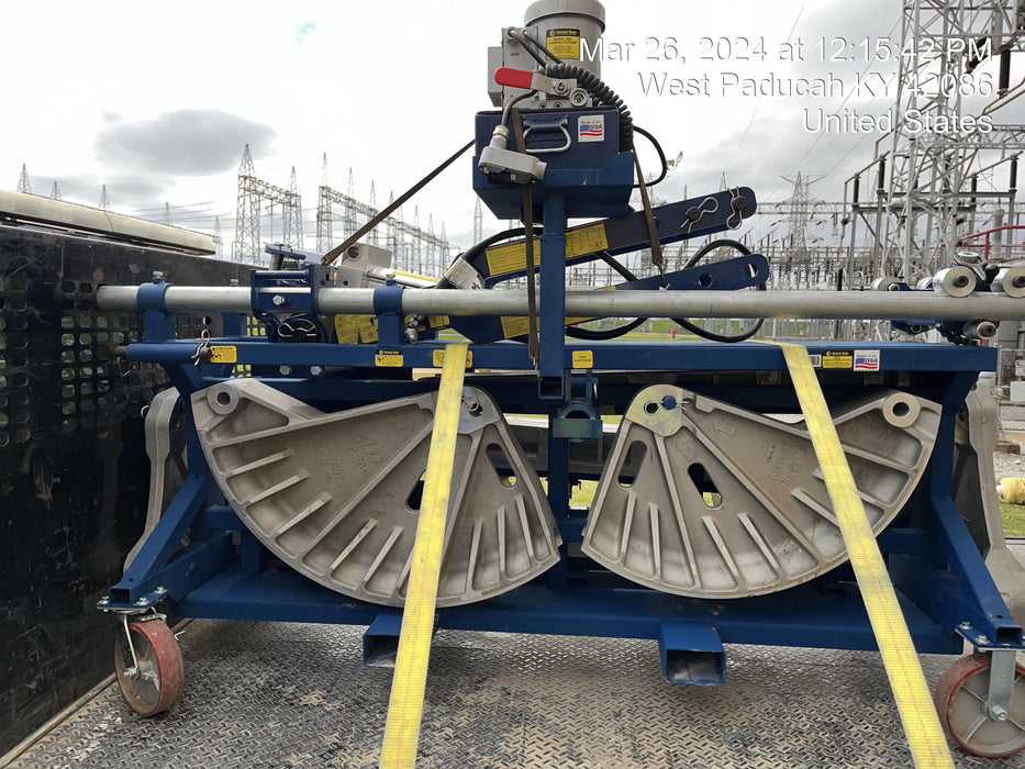 2023 CURRENT TOOLS 254P