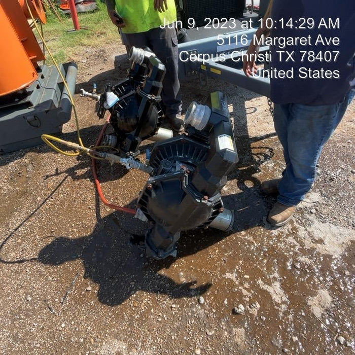 2021 INGERSOLL RAND PD30A-AAP-CCC-C