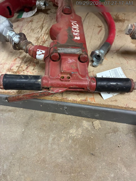 2020 CHICAGO PNEUMATIC CP 1210 S
