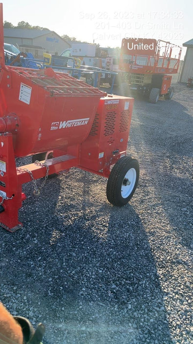 2022 MULTIQUIP WM63H8