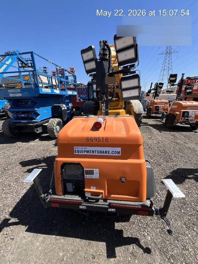 2026 GENERAC MLTS-4