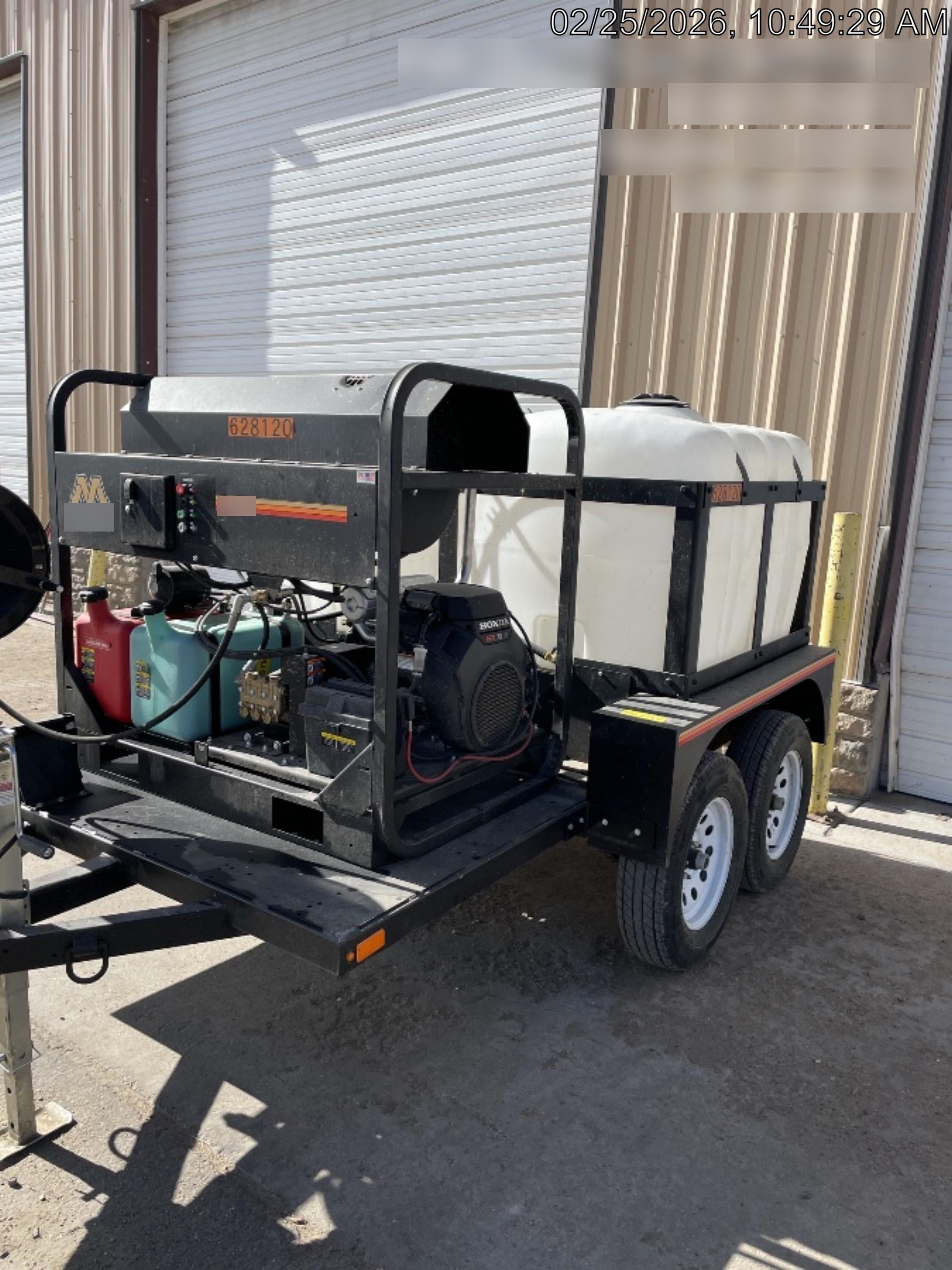 2025 MI-T-M HS-3505-1MGH-UR
