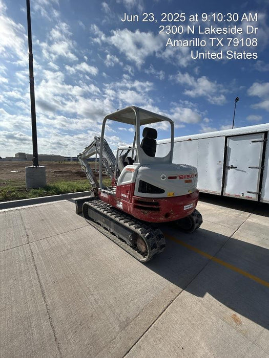 2025 HUSQVARNA FS3500 G