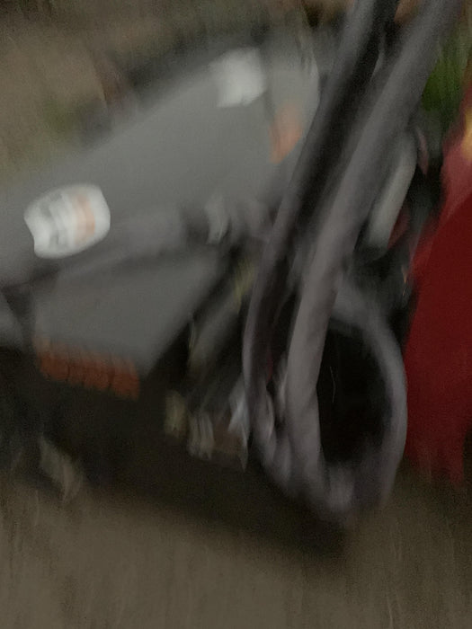 2021 PALADIN Sweepster SB72