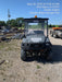 2022 Club Car CA1700D Canopy, Diesel, 4 Passenger