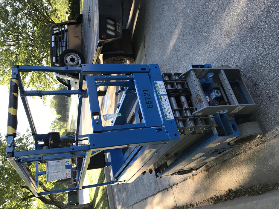 2020 Genie GS-1930 GENIE GS-1930