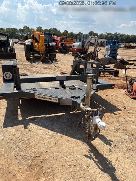 2019 JLG Triple L 4610