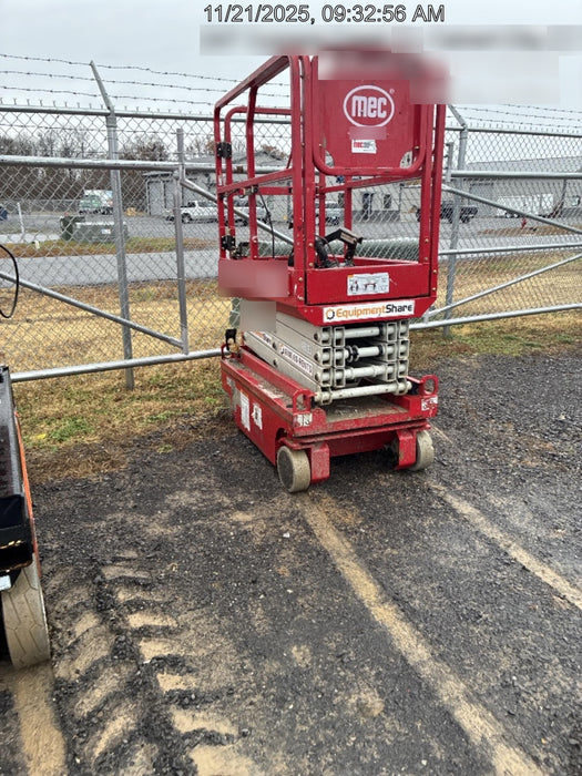 2018 MEC 1330SE MEC 1330SE w/2 Yr Full Extended Warranty