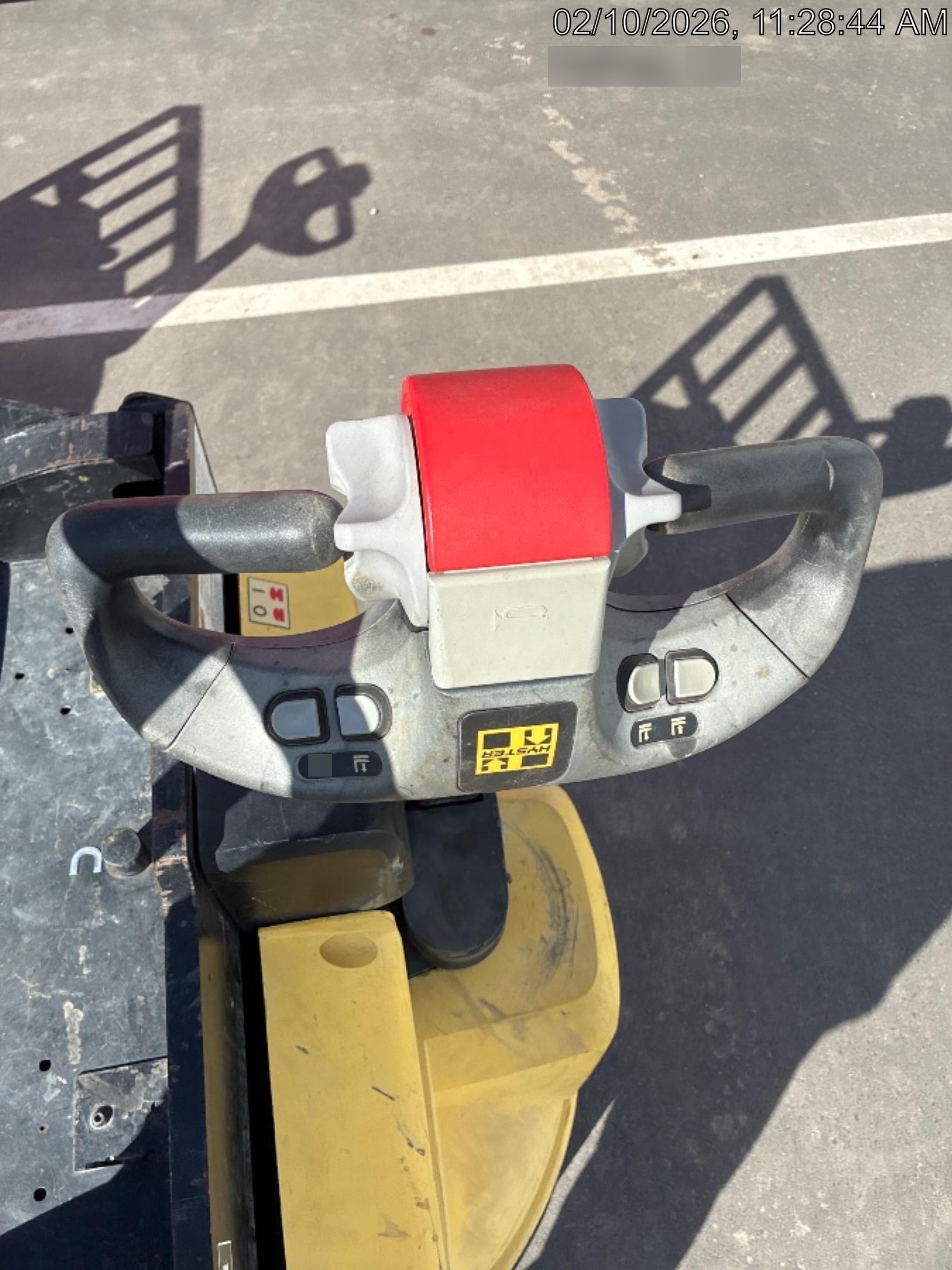 2020 HYSTER W45ZHD