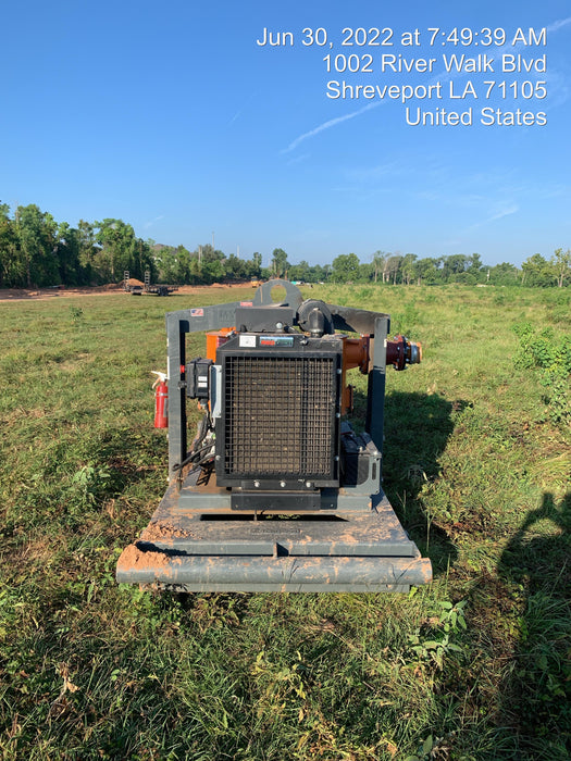 2021 MYERS-SETH RL-200