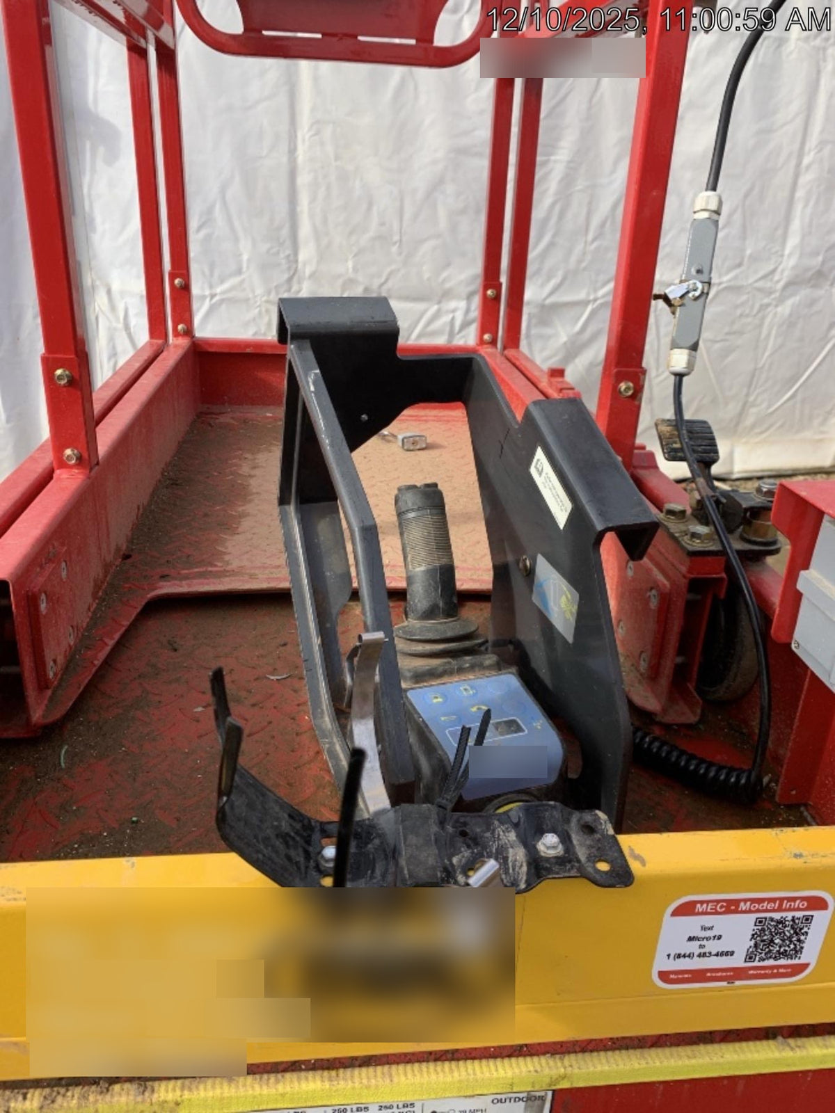 2019 MEC Micro 19