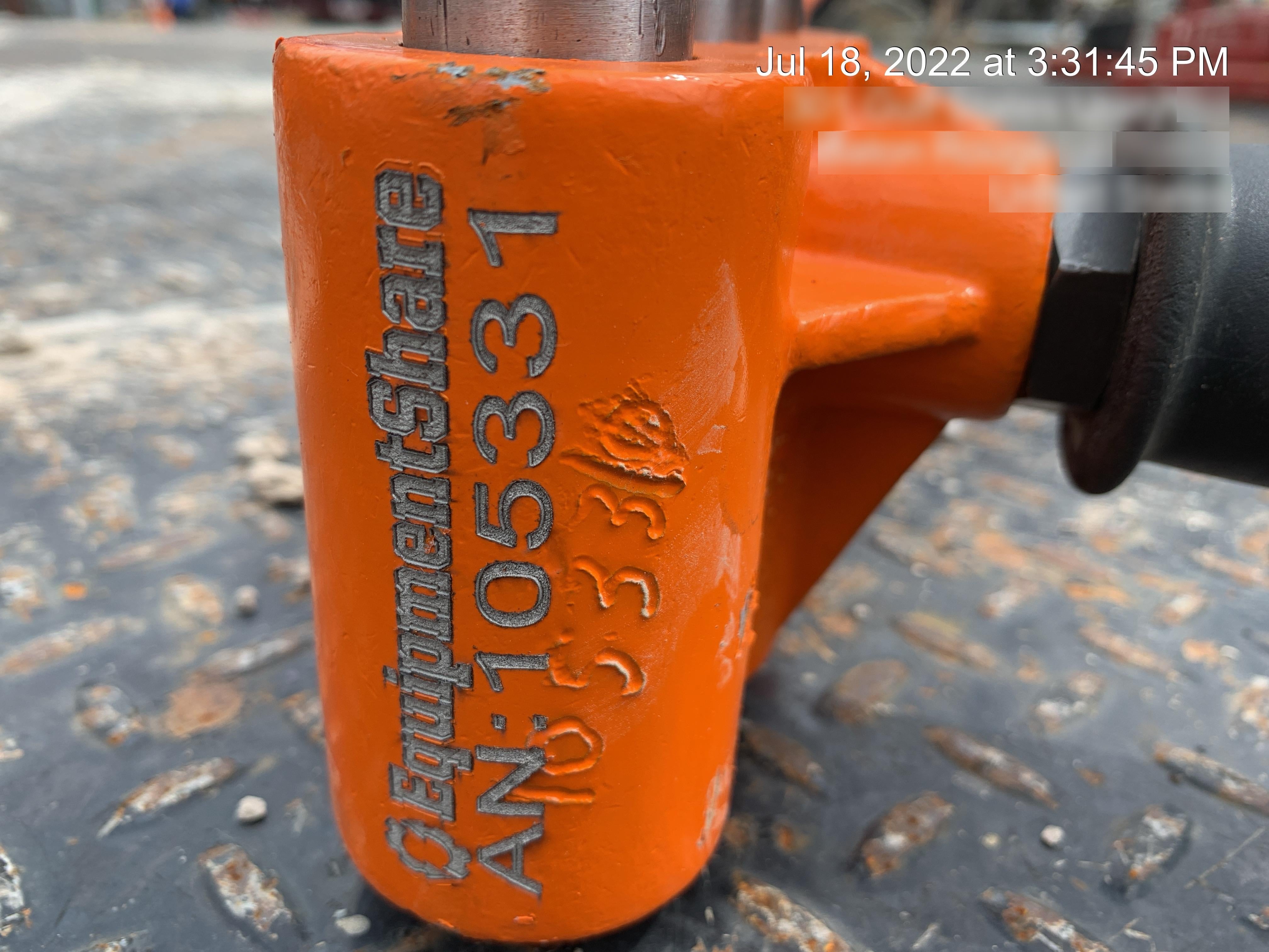 2020 MICHIGAN PNEUMATIC MP-903-3L