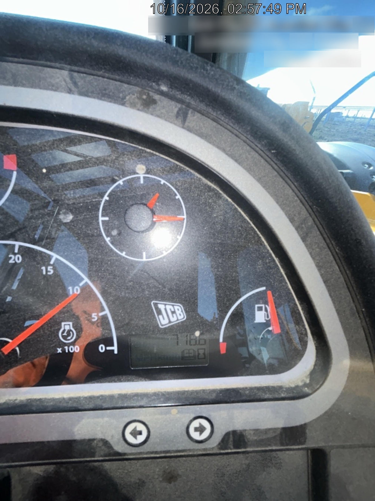 2024 JCB 506-36