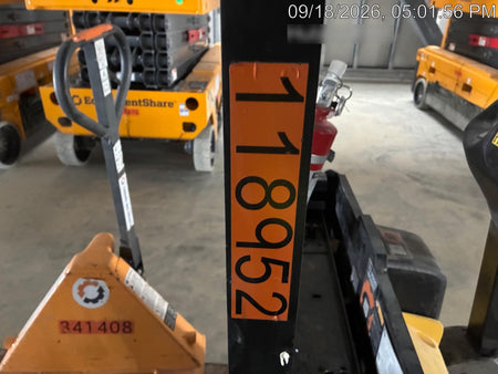 2020 HYSTER W45ZHD