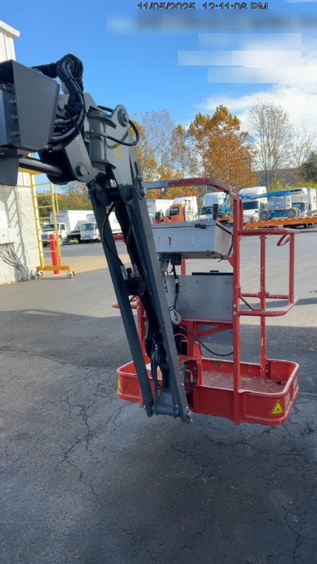 2017 SKYJACK SJ30 AJE