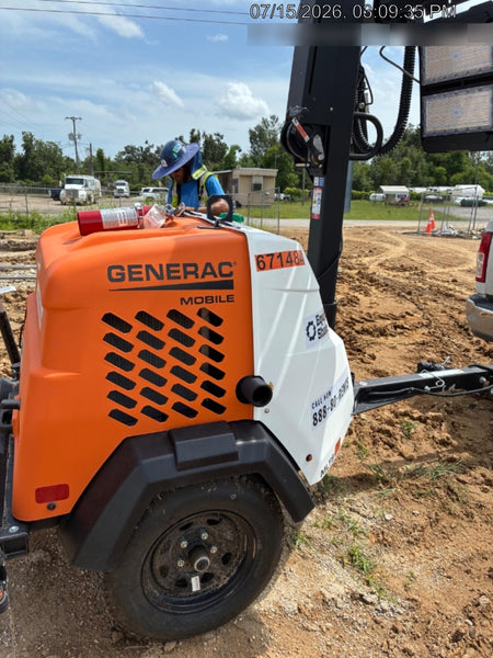 2026 GENERAC MLTS-4