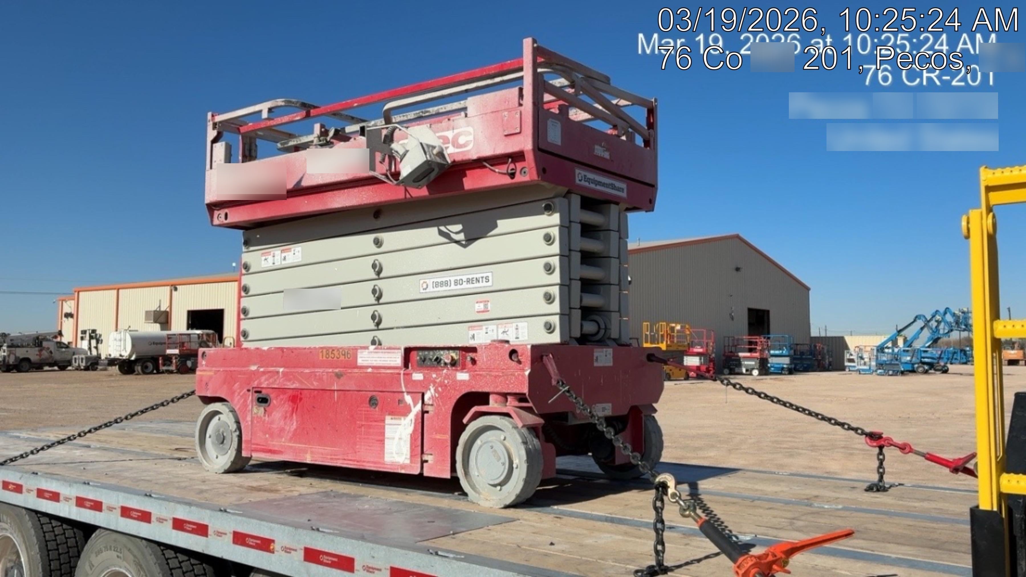 2021 MEC 4046SE