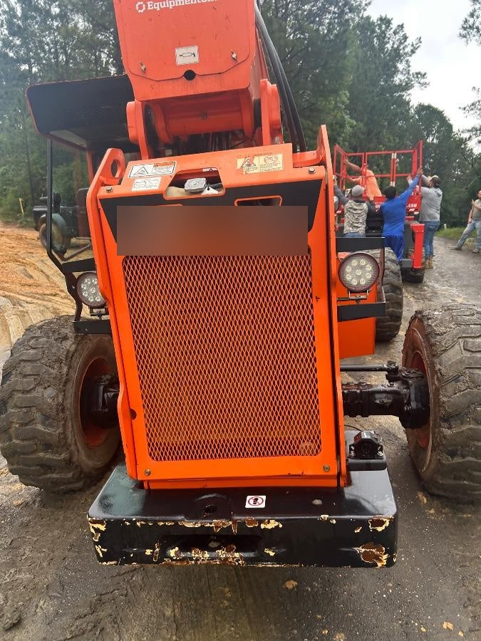 2023 SKYTRAK 6034