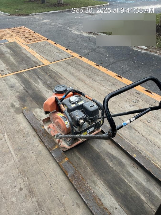 2021 MULTIQUIP MVC88VTHW