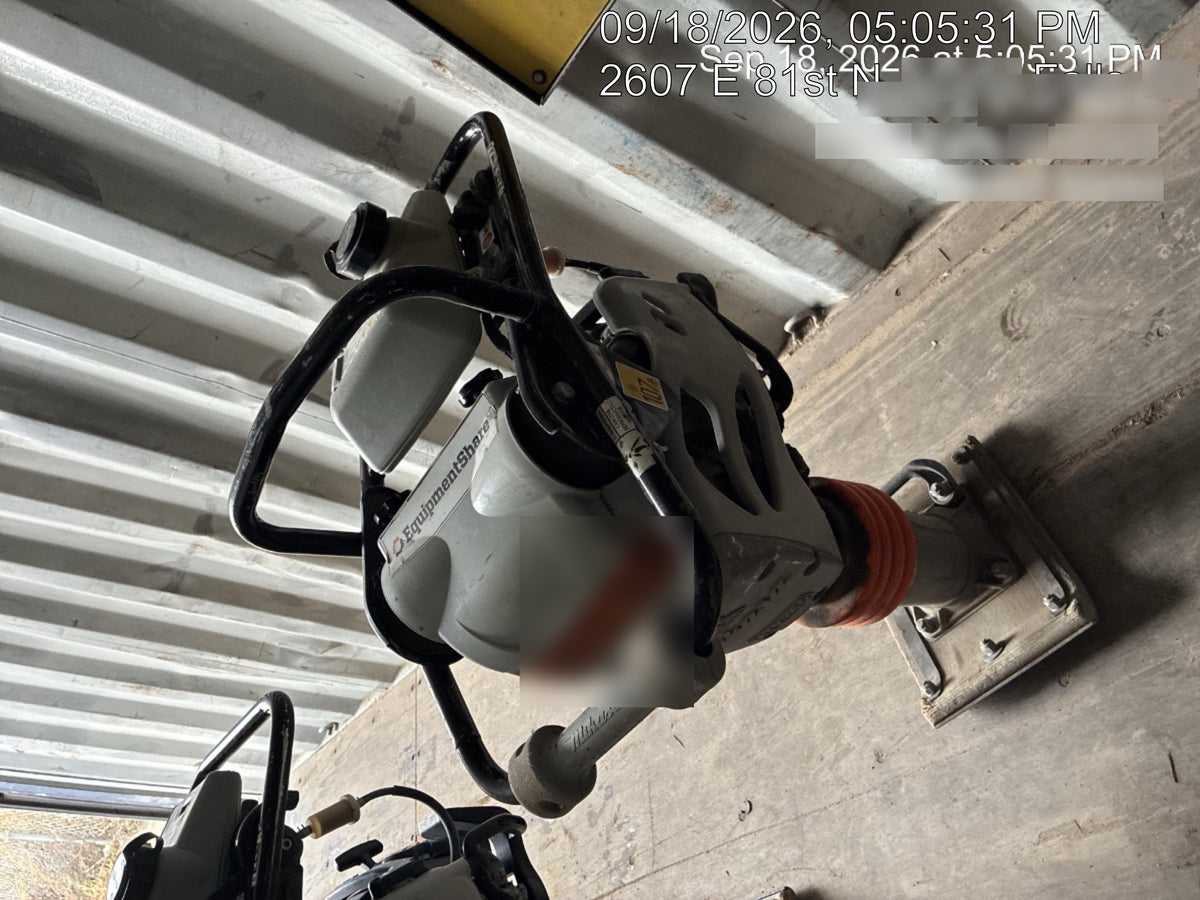 2023 MULTIQUIP MTX60HD