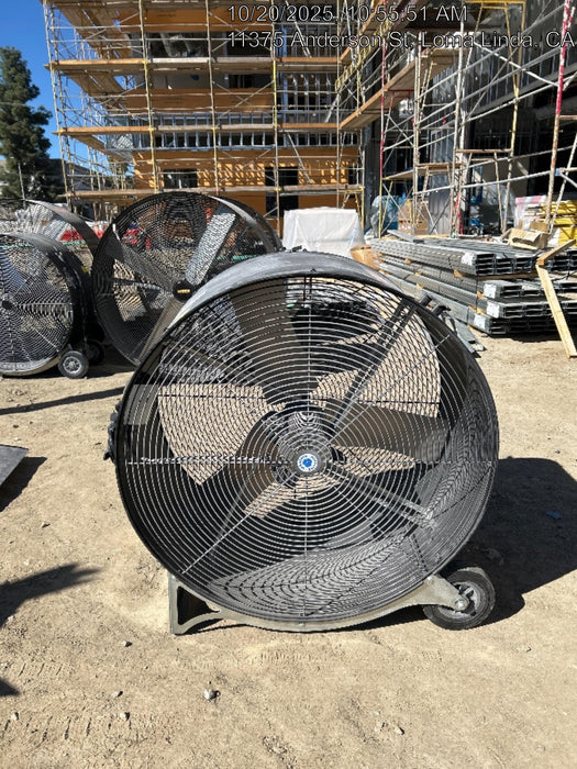 2024 SCHAEFER VKM36-2-B-O