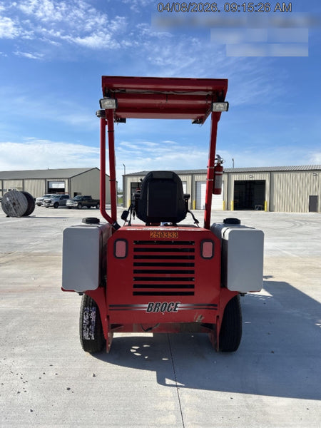 2022 BROCE BW260