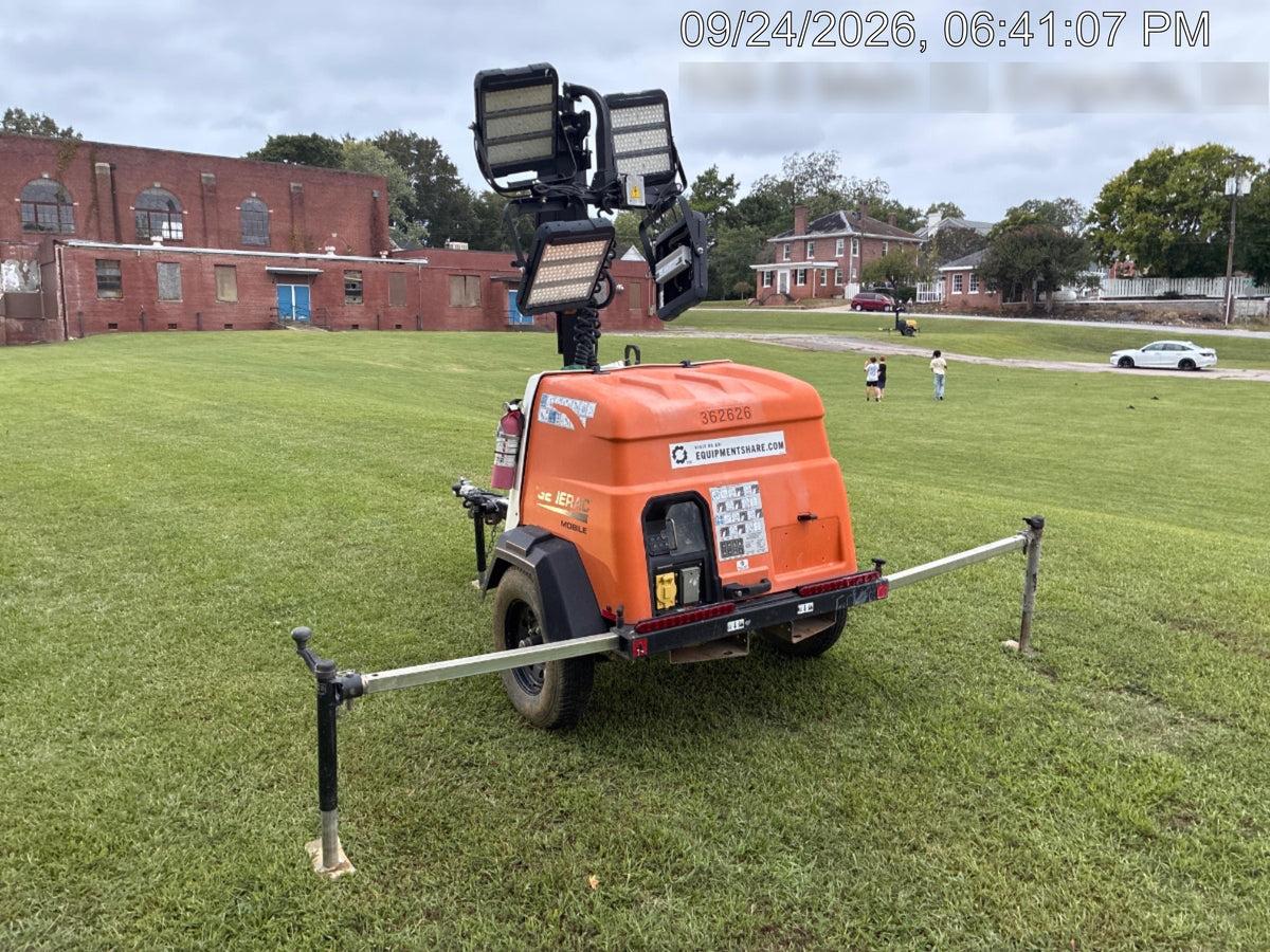 2023 GENERAC MLT2